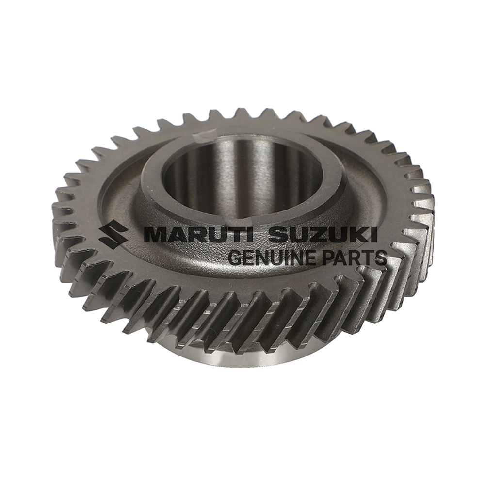 5TH GEAR_INPUT SHAFT