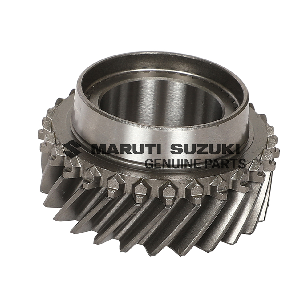 3RD GEAR_INPUT SHAFT