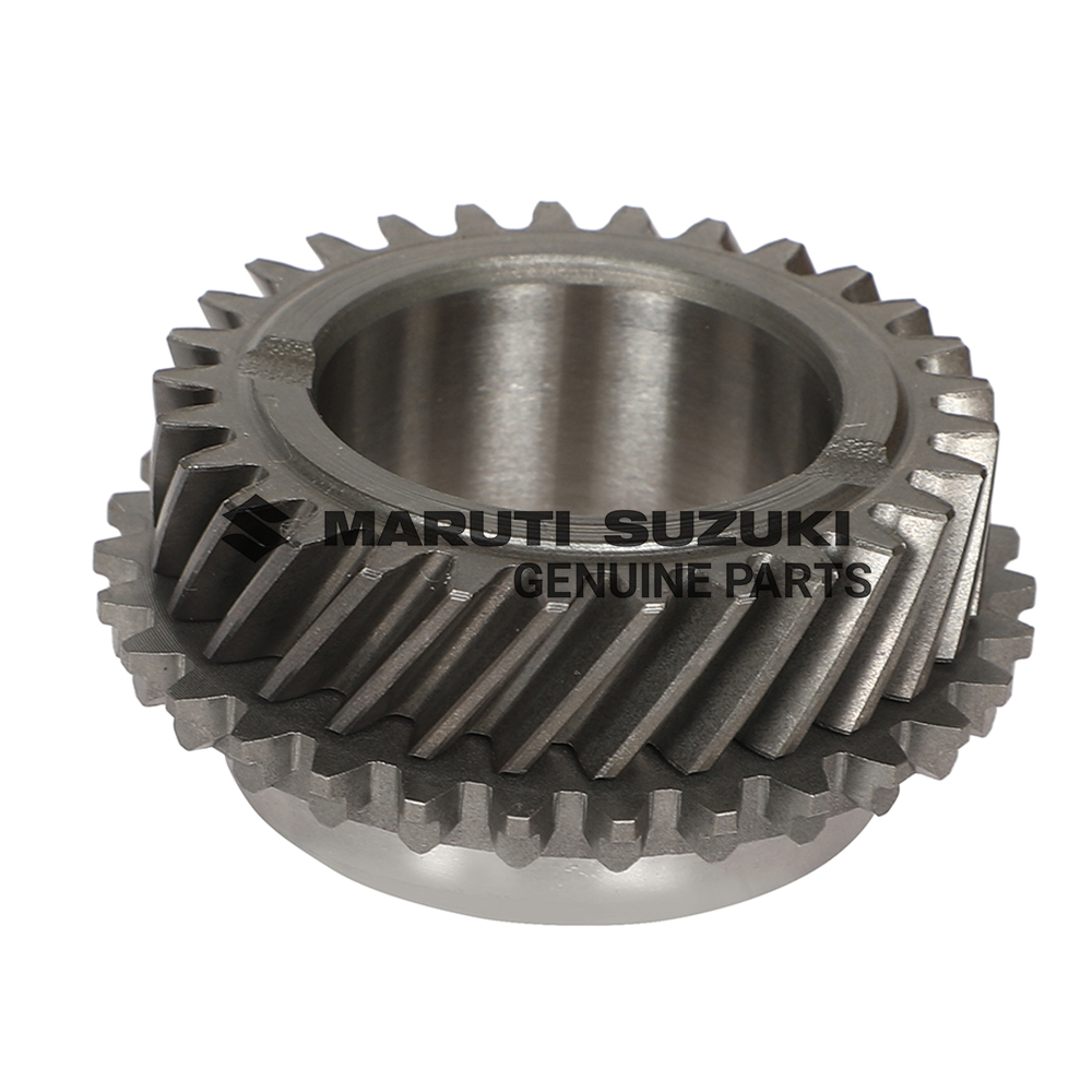 3RD GEAR_INPUT SHAFT