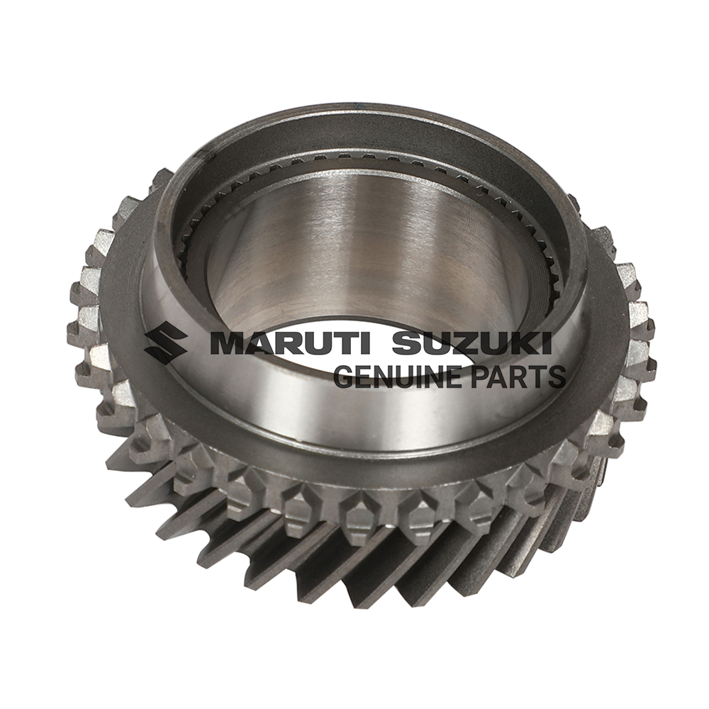 3RD GEAR_INPUT SHAFT