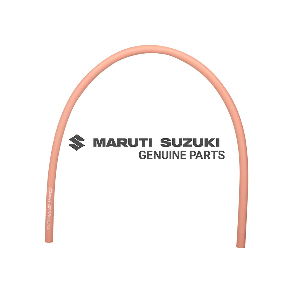 HOSE 2-WAY TO EVAPO PIPE MAIN