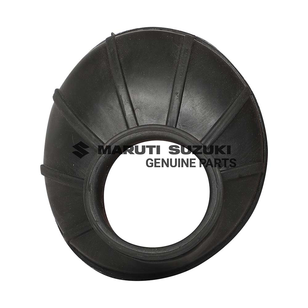 BOOT CARBURETOR AIR INLET