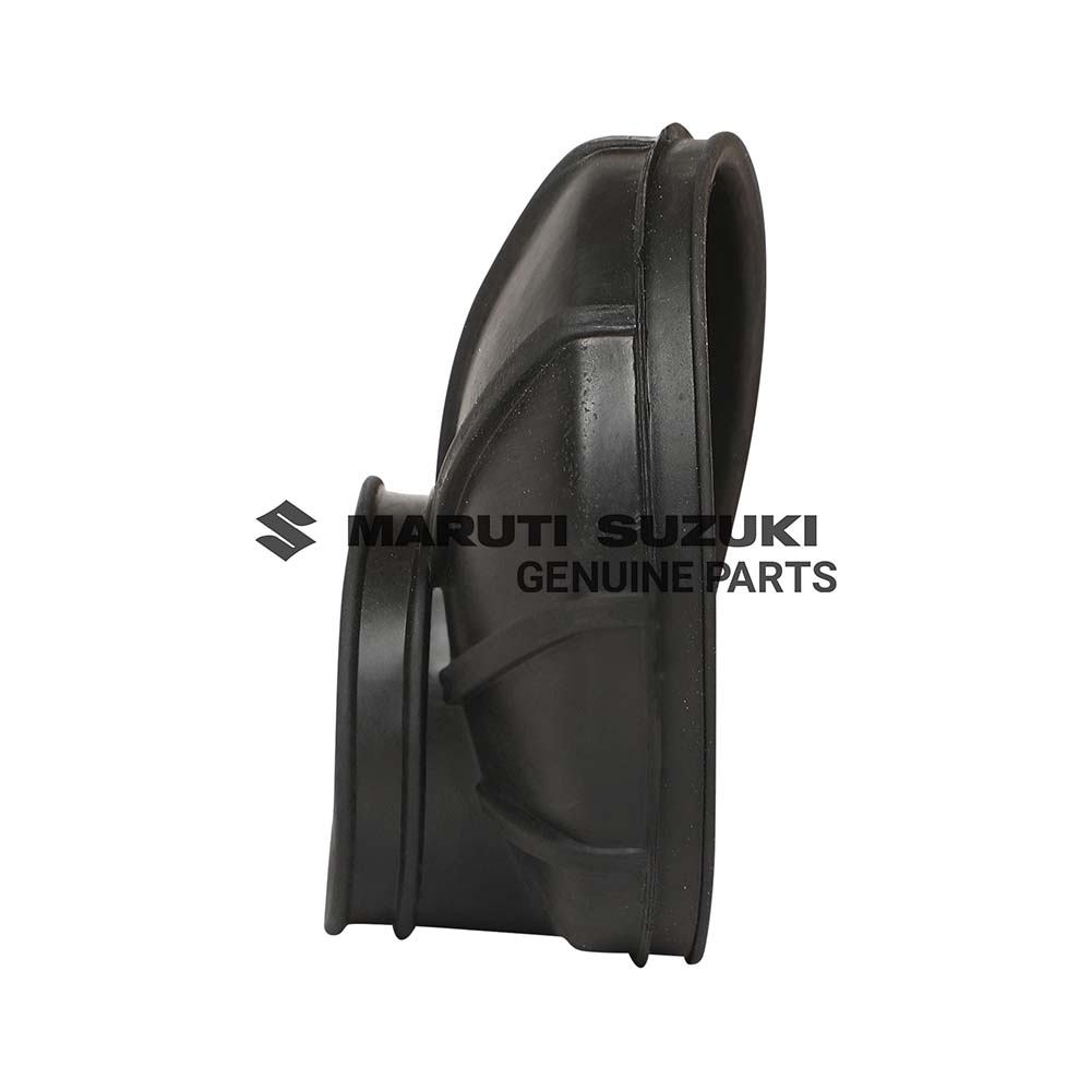 BOOT CARBURETOR AIR INLET
