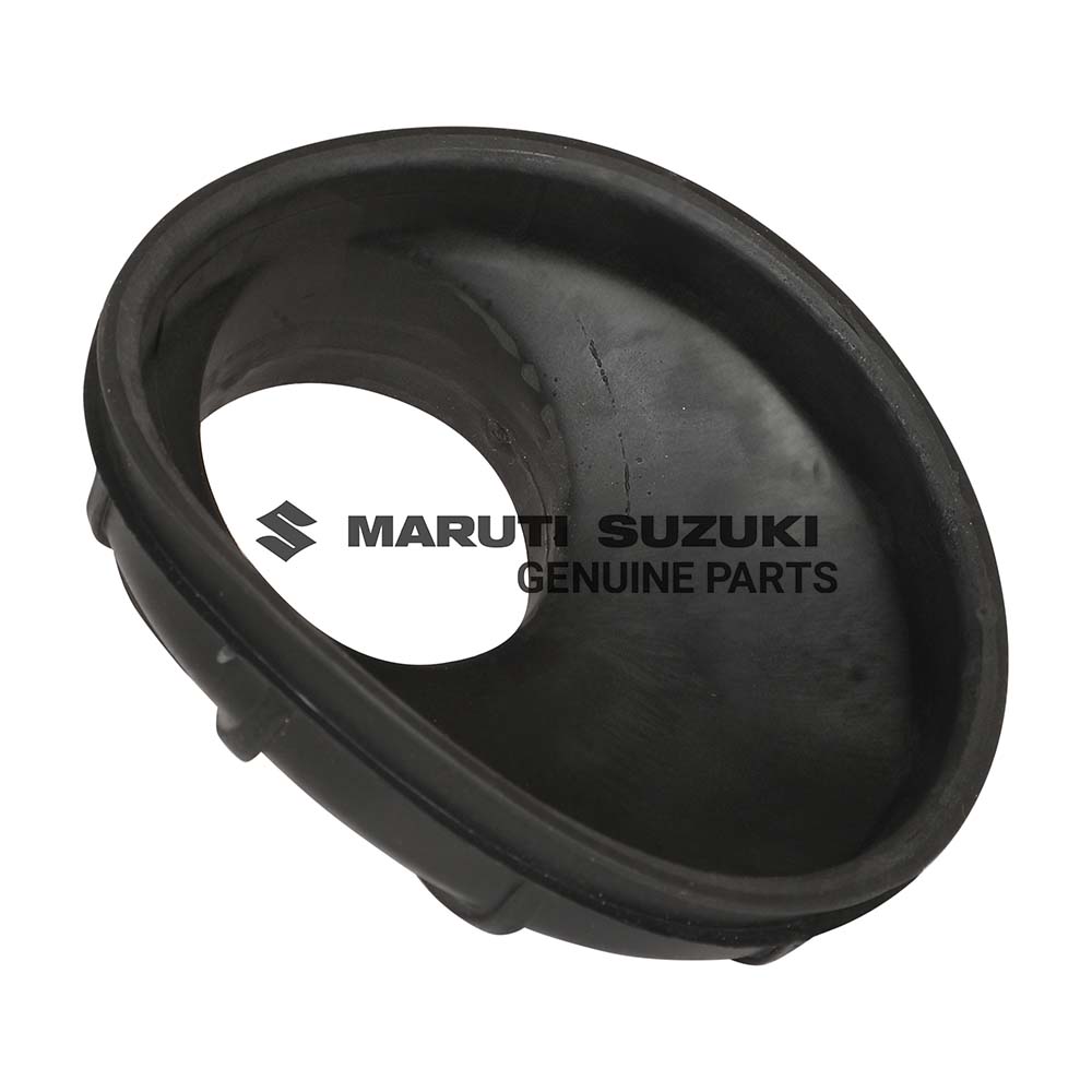 BOOT CARBURETOR AIR INLET