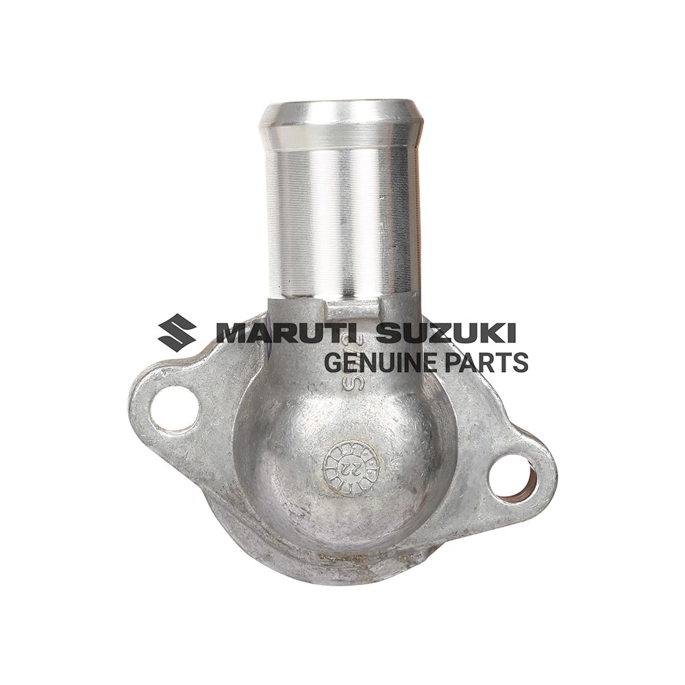 CAP_WATER THERMOSTAT