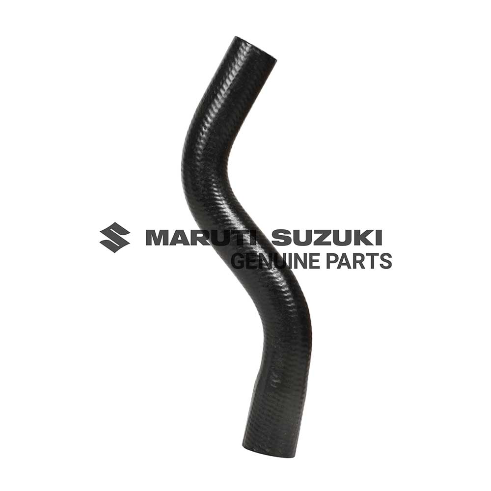 HOSE RADIATOR INLET