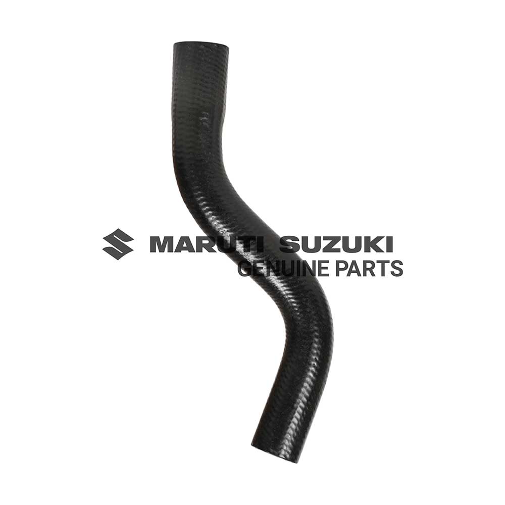 HOSE RADIATOR INLET