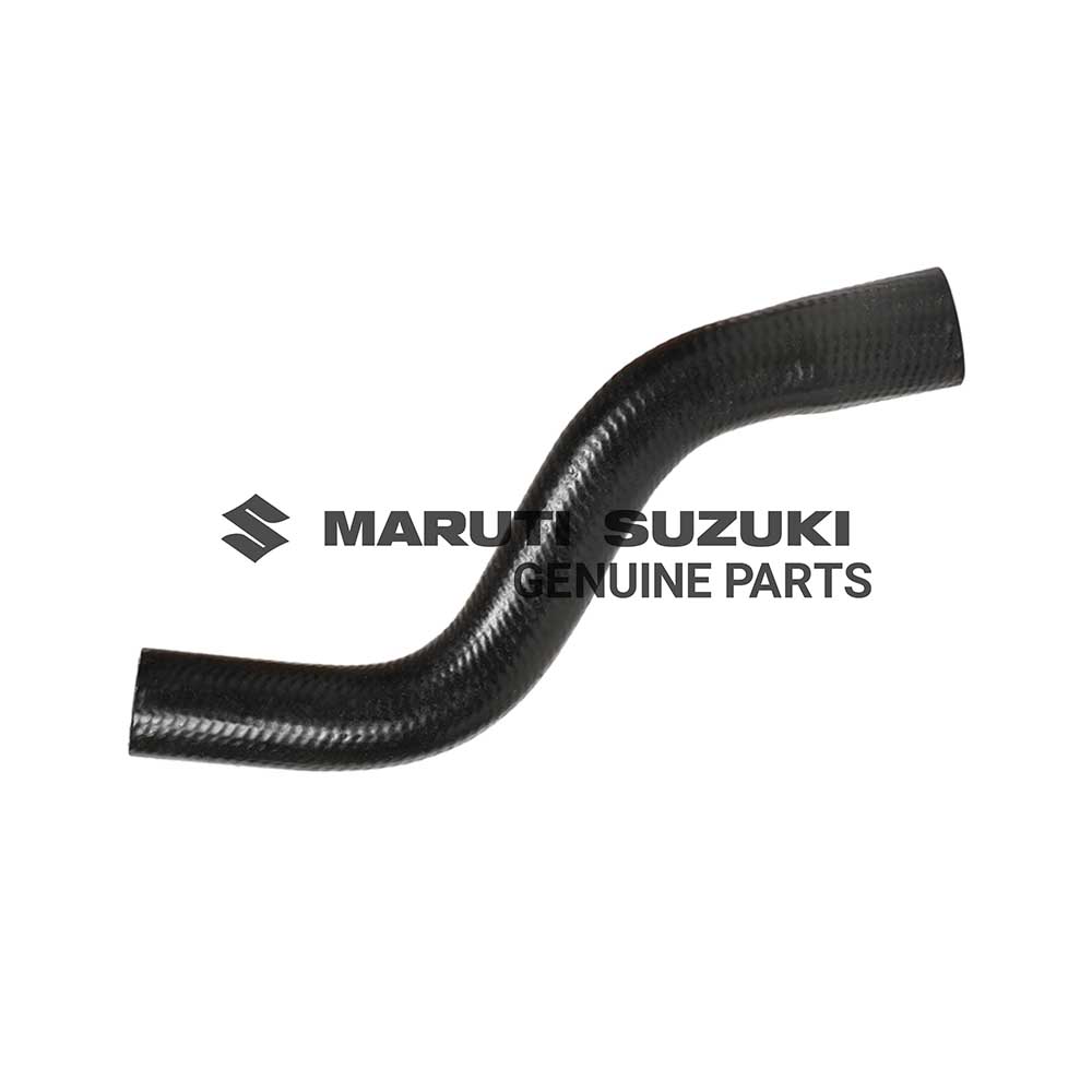 HOSE RADIATOR INLET