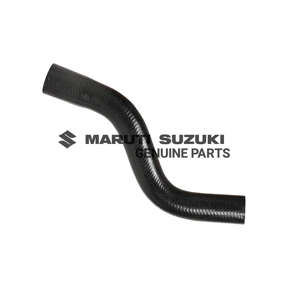HOSE RADIATOR INLET