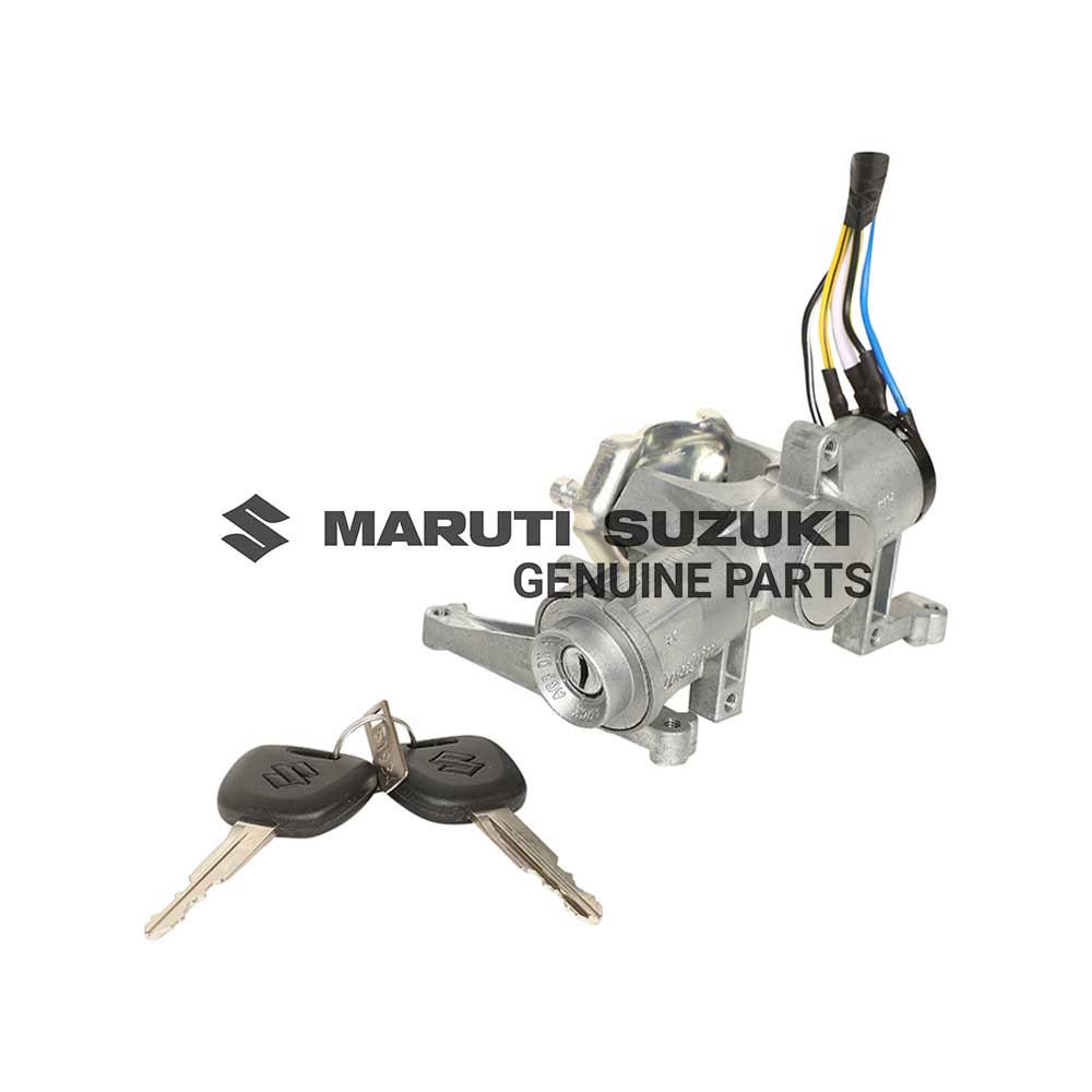 LOCK SET_STEERING