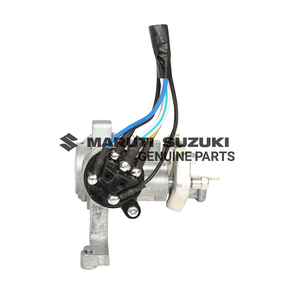 LOCK SET_STEERING
