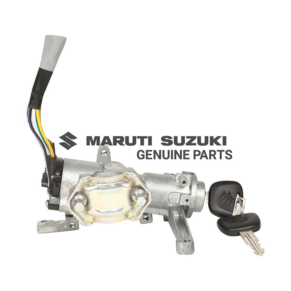 LOCK SET_STEERING