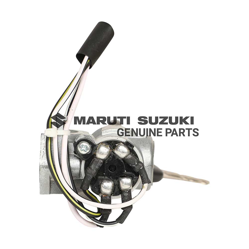 LOCK SET_STEERING