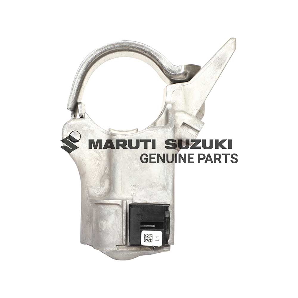 LOCK ASSEMBLY_AUTO STEERING