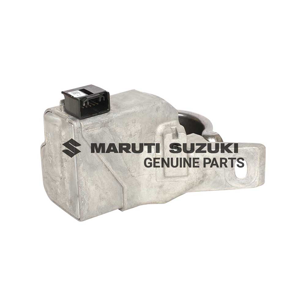 LOCK ASSEMBLY_AUTO STEERING
