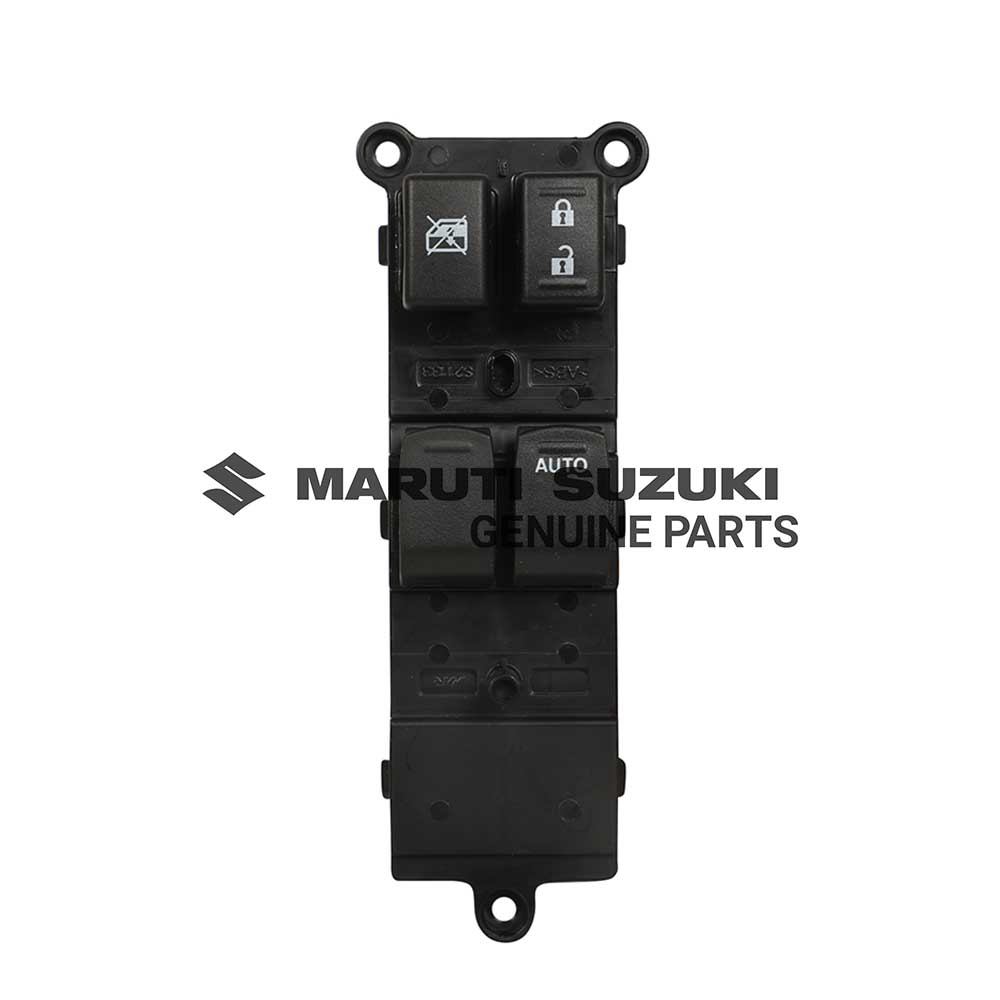 SWITCH ASSY_POWER WINDOW MA