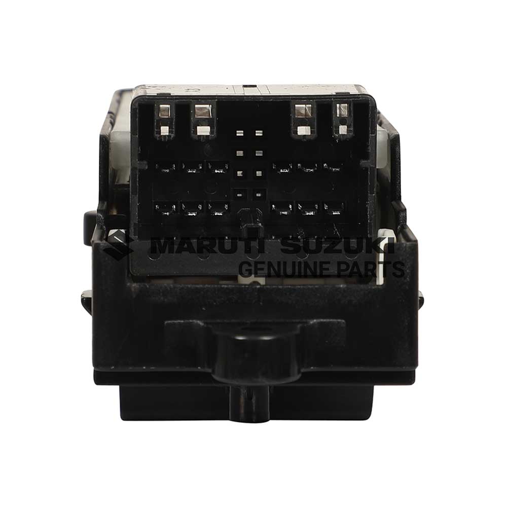 SWITCH ASSY_POWER WINDOW MA