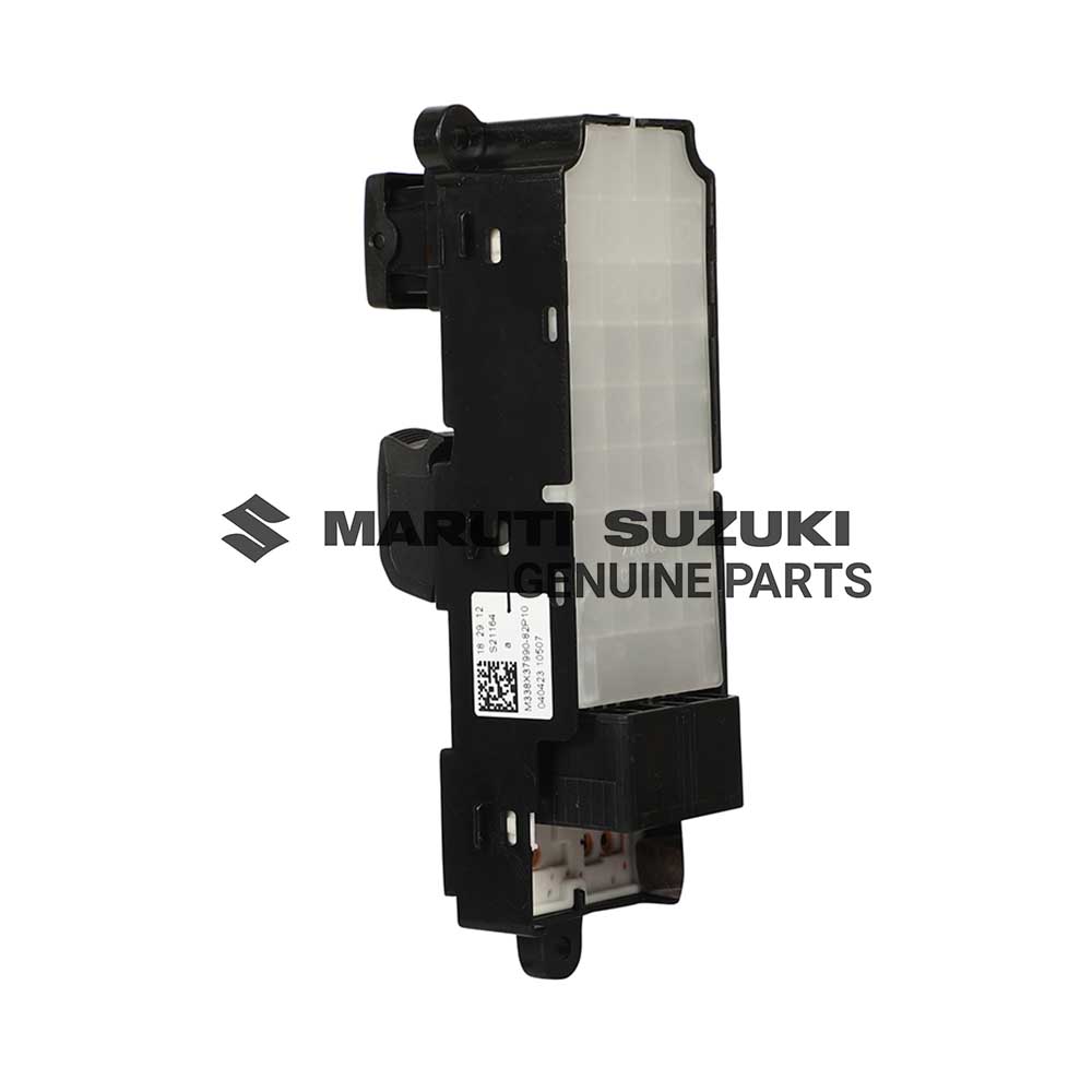 SWITCH ASSY_POWER WINDOW MA