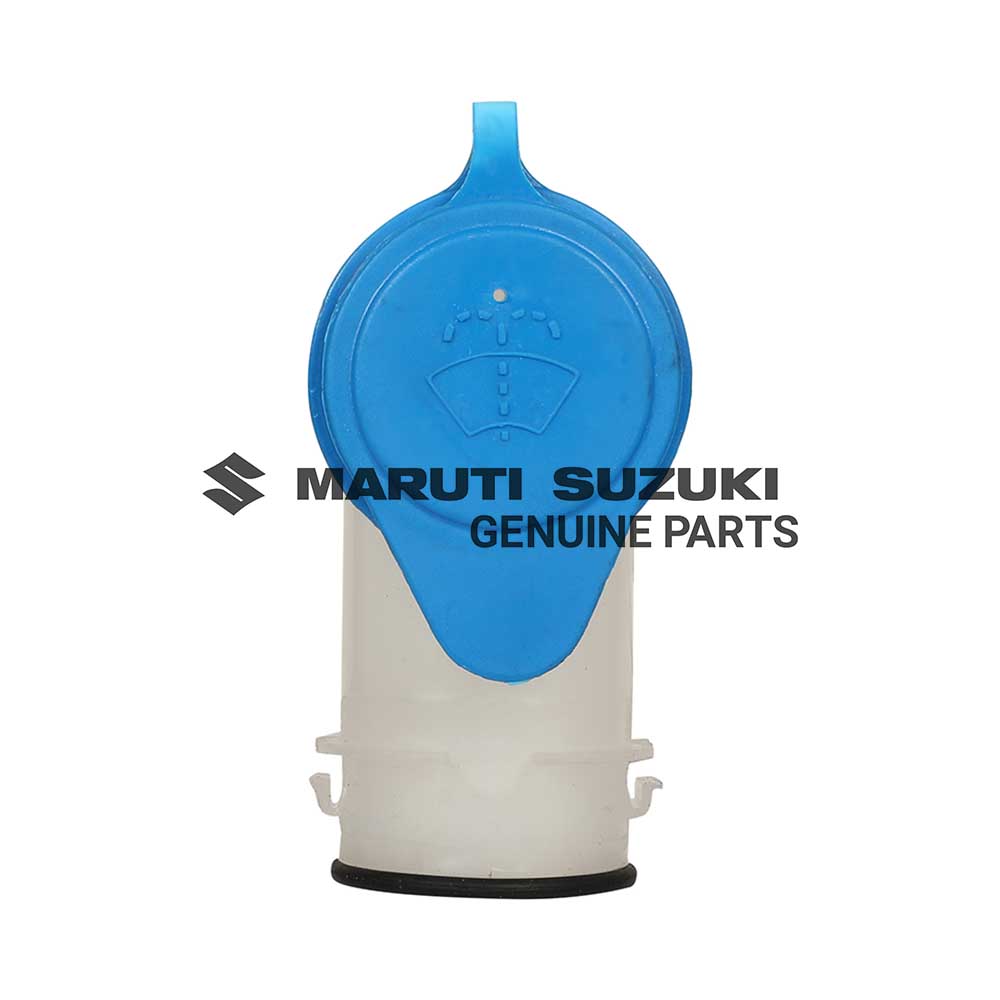 INLET SET_WASHER WITH CAP