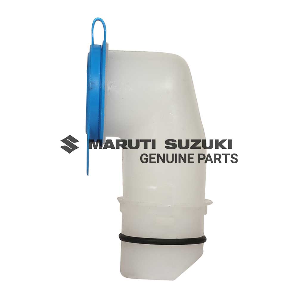 INLET SET_WASHER WITH CAP