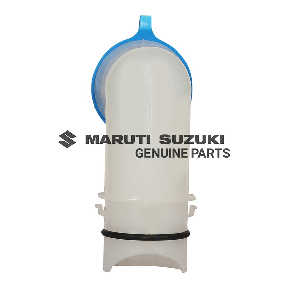 INLET SET_WASHER WITH CAP