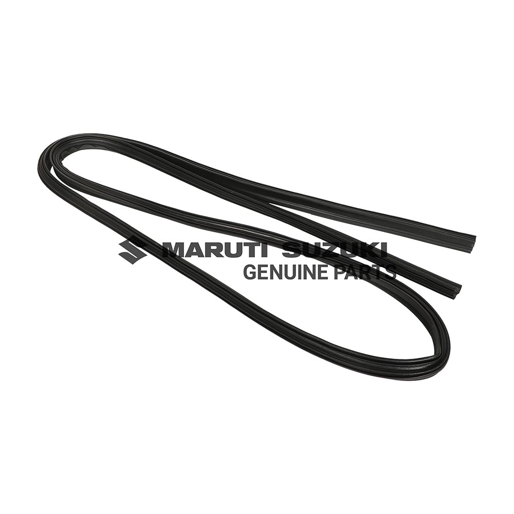 WEATHERSTRIP_ DOOR OPENING