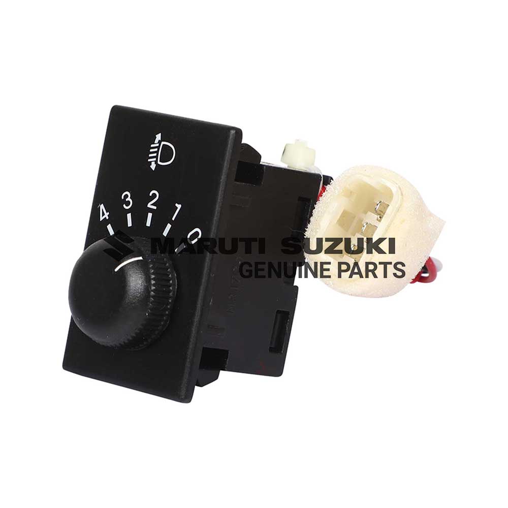 SWITCH ASSY_HEAD LAMP LEVELING