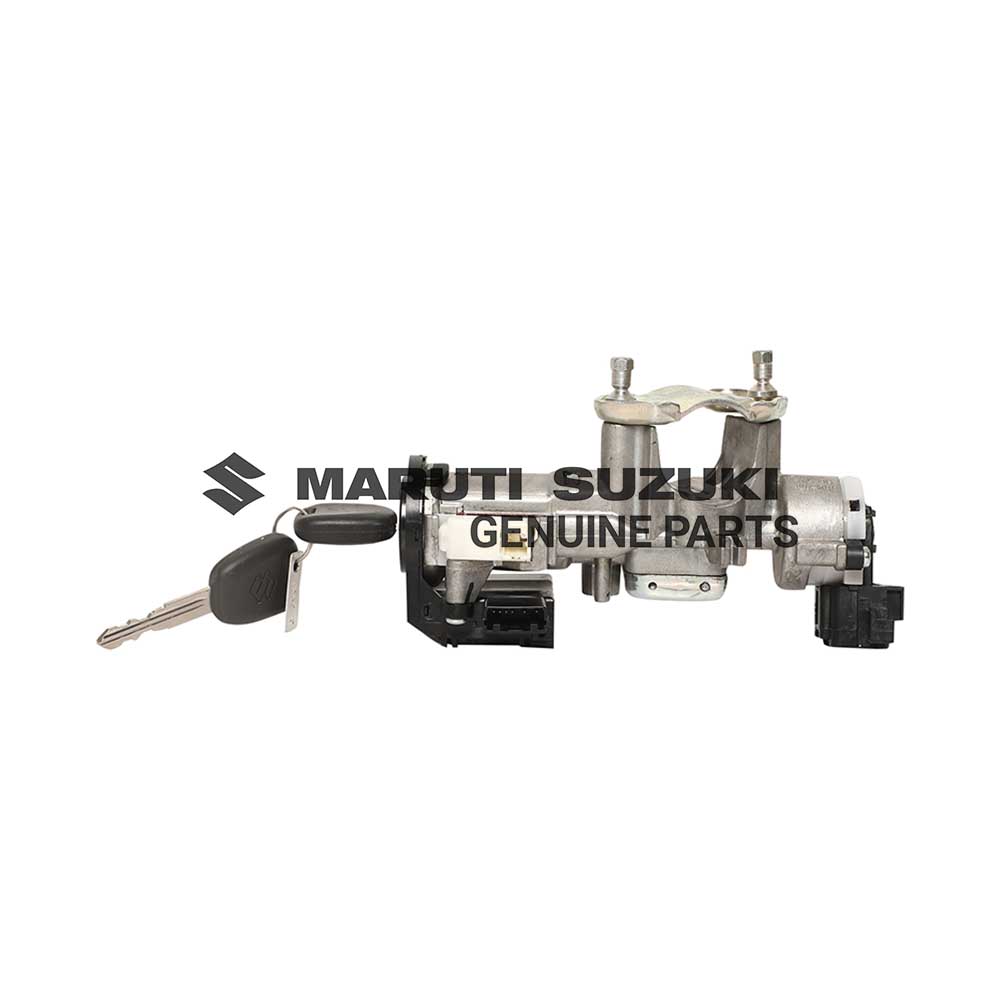 LOCK SET_STEERING