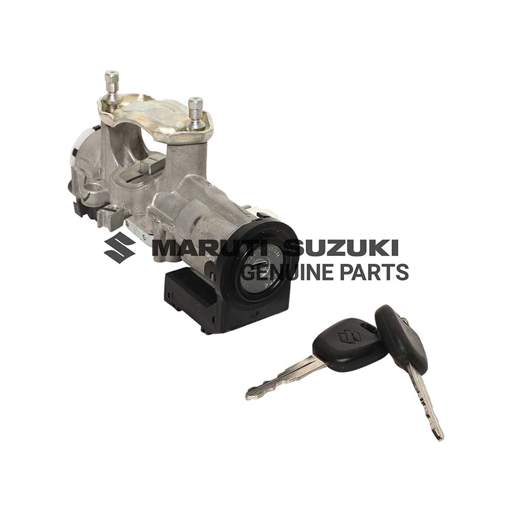 LOCK SET_STEERING