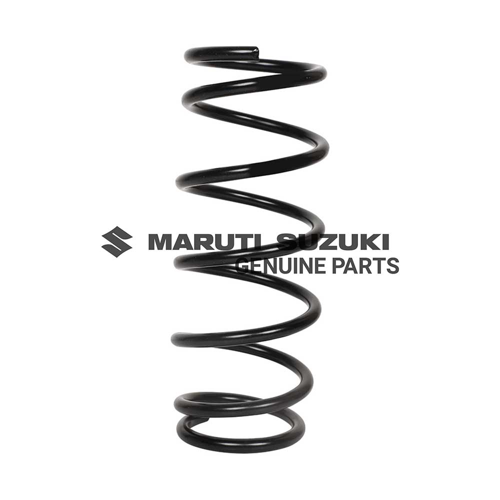 COIL SPRING_REAR