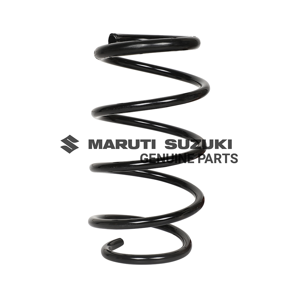 COIL SPRING_REAR