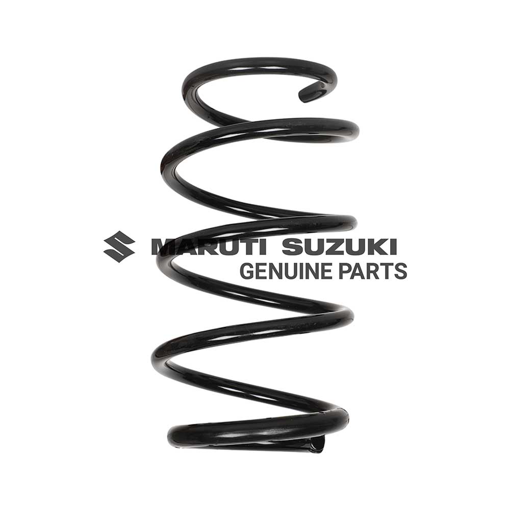 COIL SPRING_REAR
