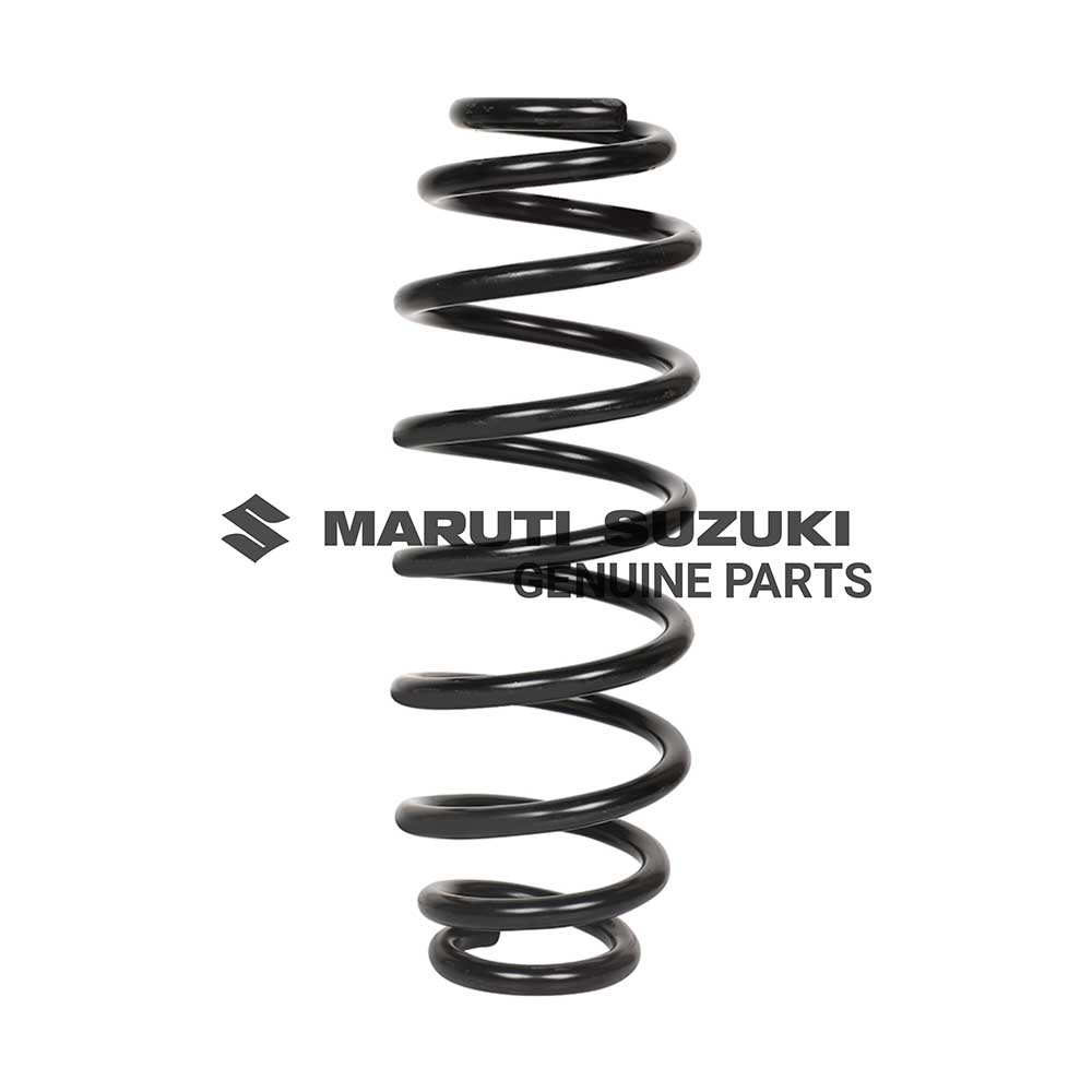 COIL SPRING_REAR