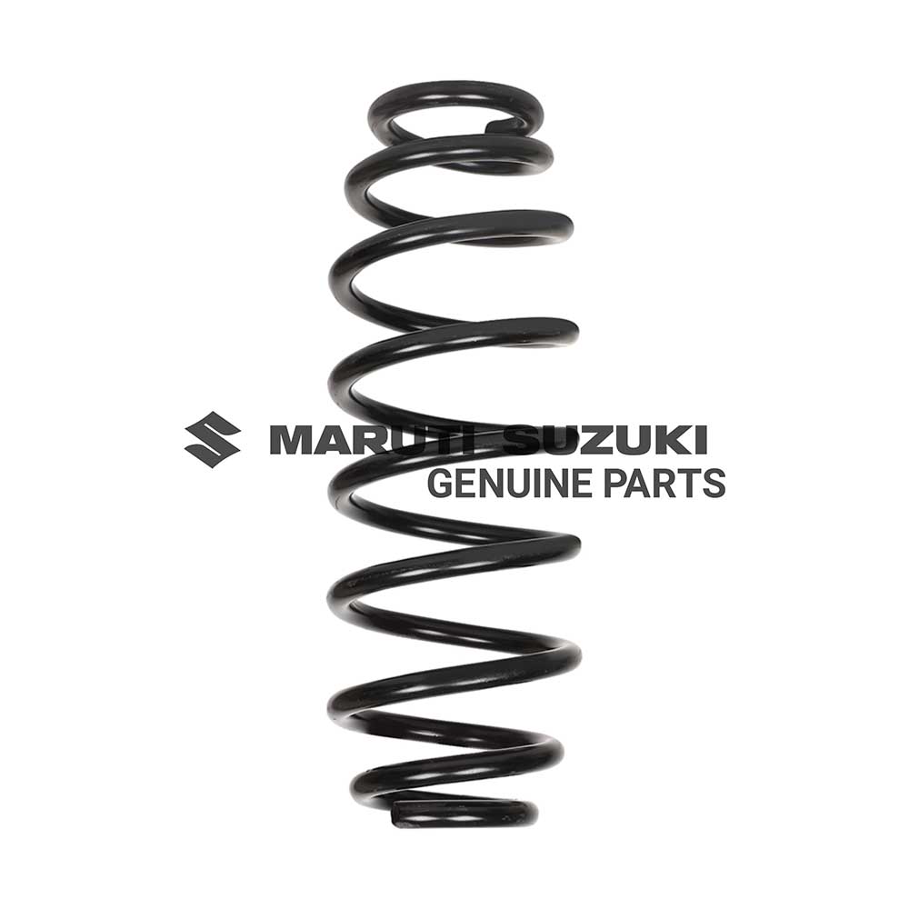 COIL SPRING_REAR