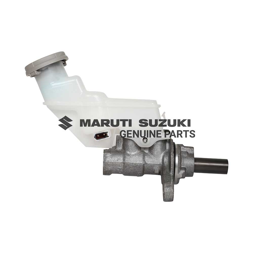 BRAKE MASTER CYLINDER ASSEMBLY