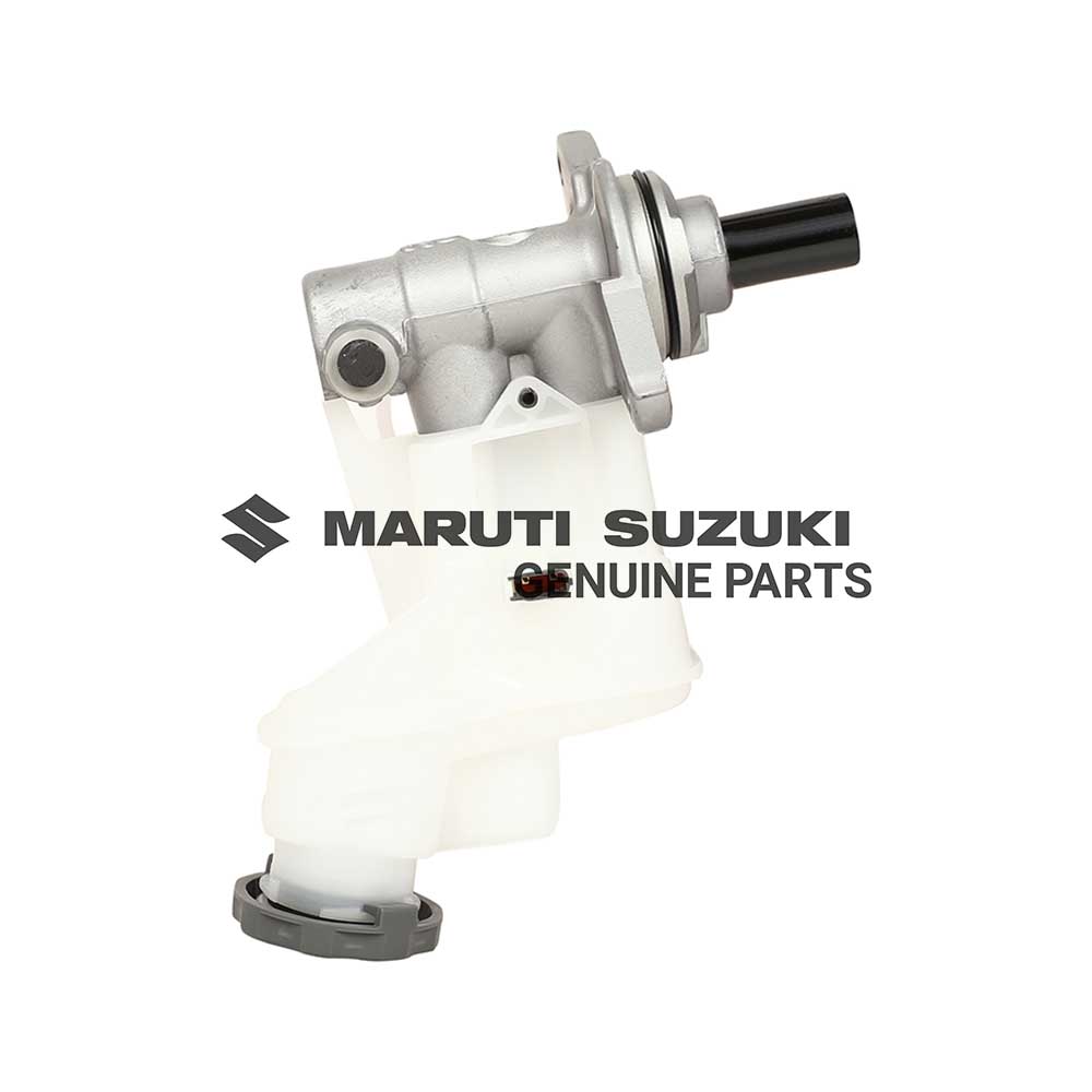 BRAKE MASTER CYLINDER ASSEMBLY