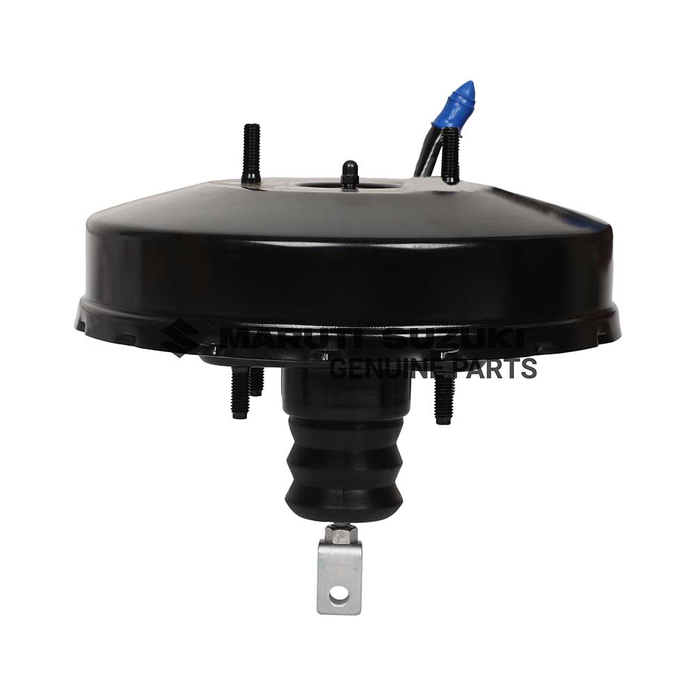 BOOSTER ASSY_BRAKE MASTER