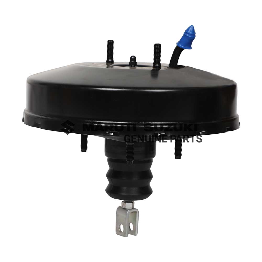 BOOSTER ASSY_BRAKE MASTER