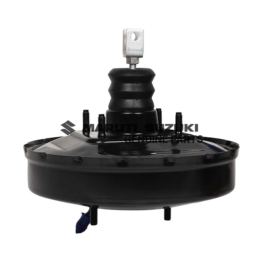 BOOSTER ASSY_BRAKE MASTER