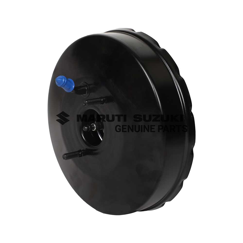 BOOSTER ASSY_BRAKE MASTER
