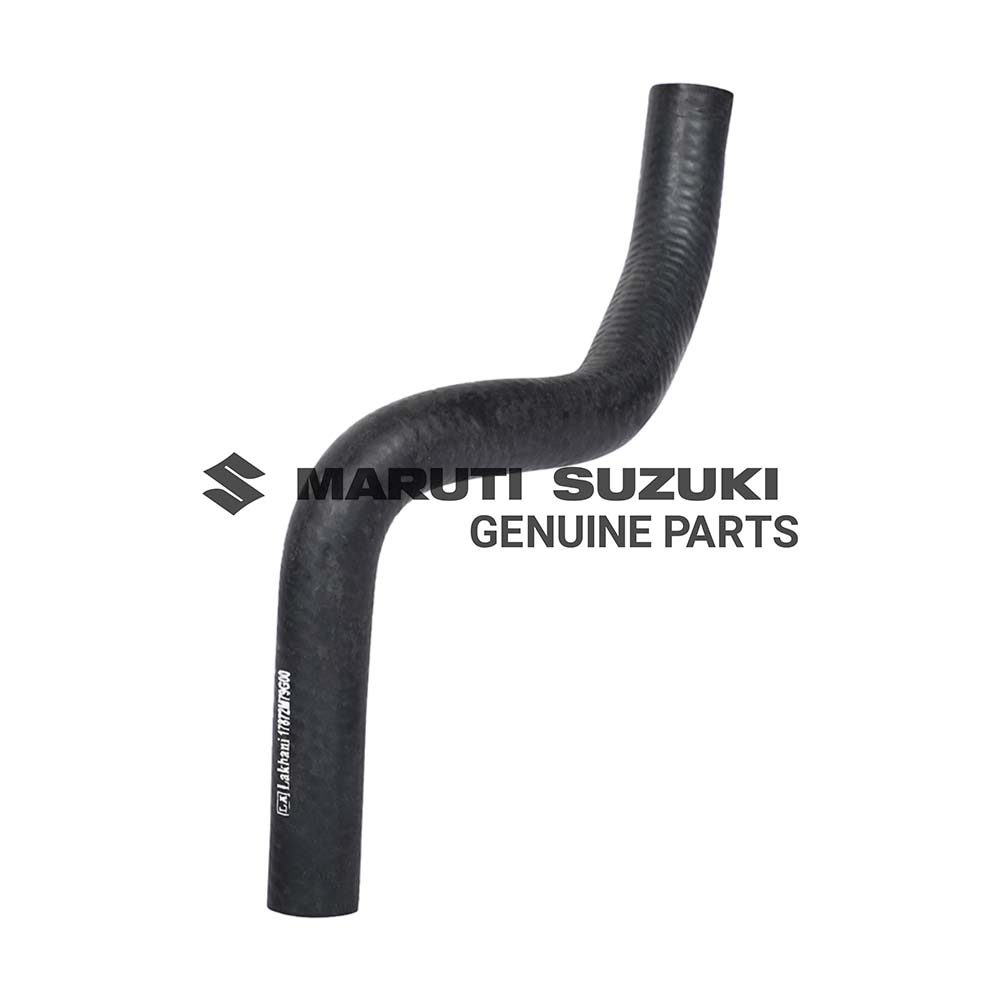HOSE_HTR OUTLET(WITH HEATER)(ALTO)
