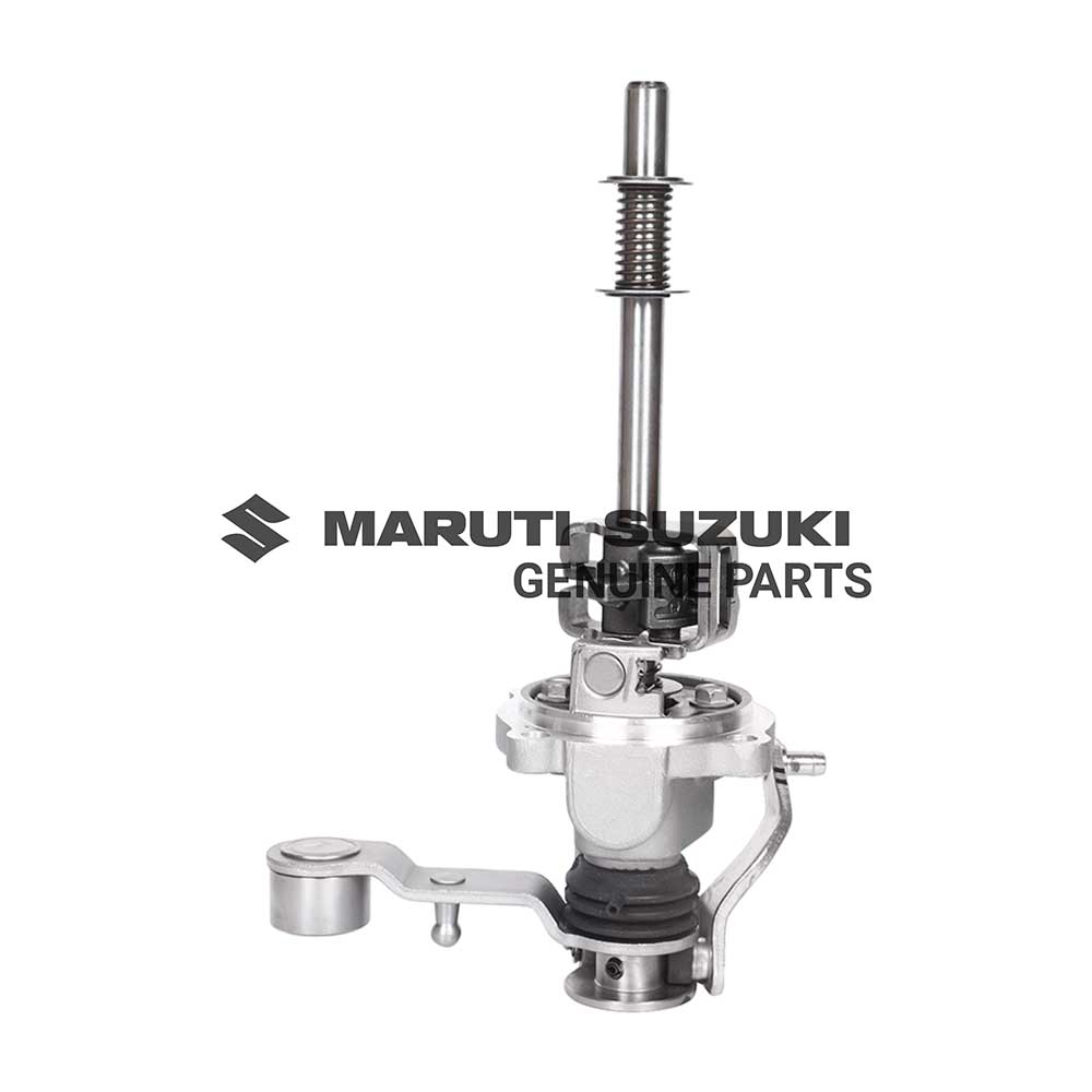 SHAFT ASSY GEAR SHIFT & SELECT