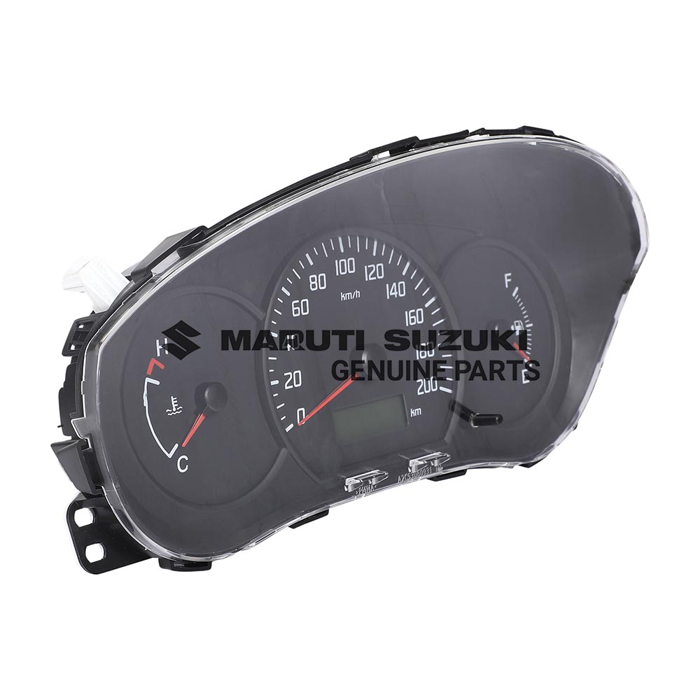 SPEEDOMETER ASSEMBLY