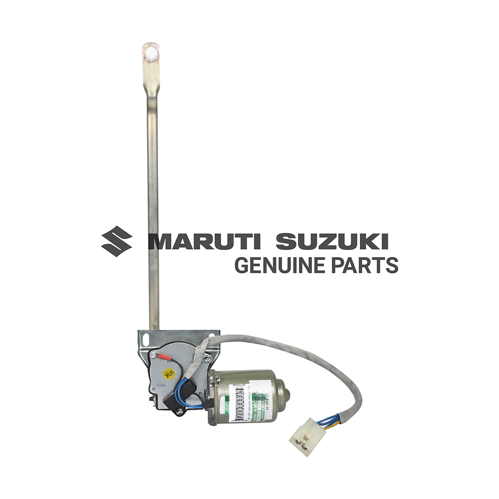 MOTOR ASSEMBLY_WIPER