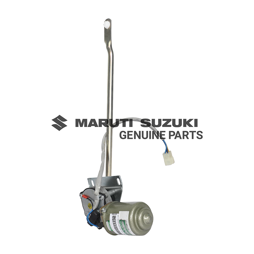 MOTOR ASSEMBLY_WIPER