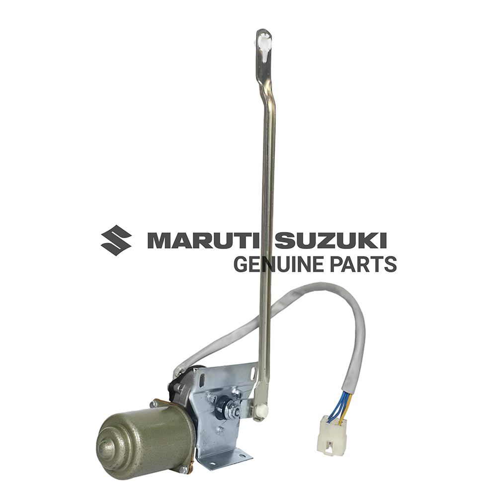 MOTOR ASSEMBLY_WIPER