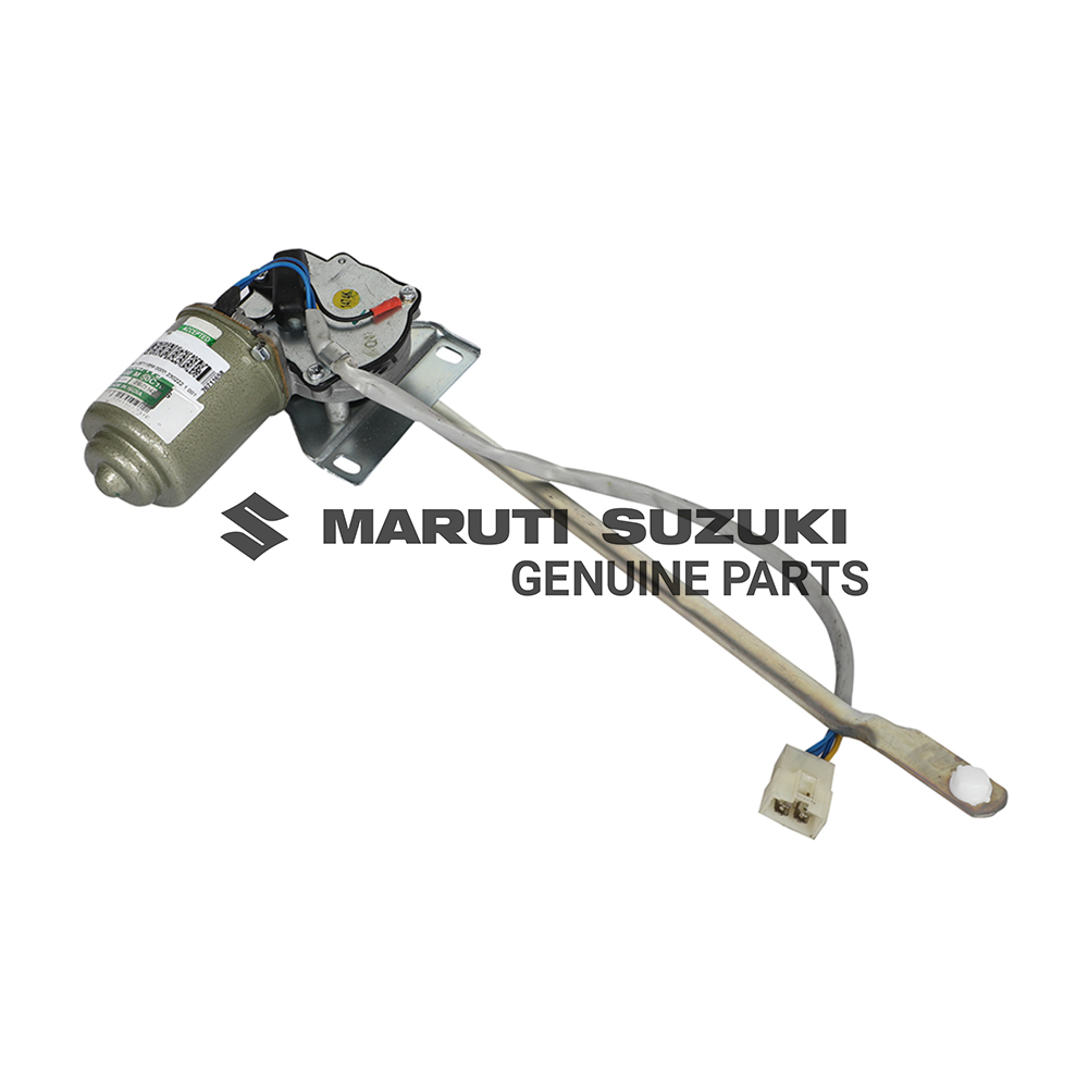 MOTOR ASSEMBLY_WIPER