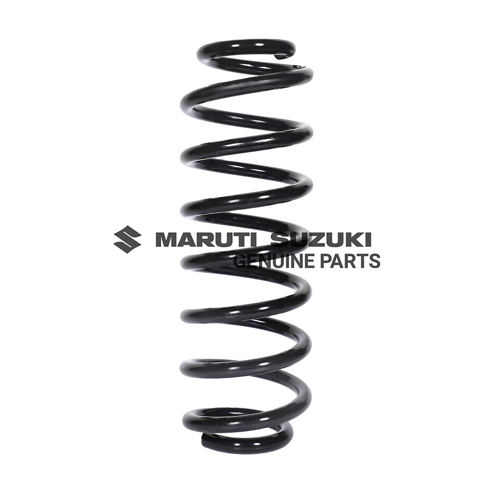 COIL SPRING_REAR