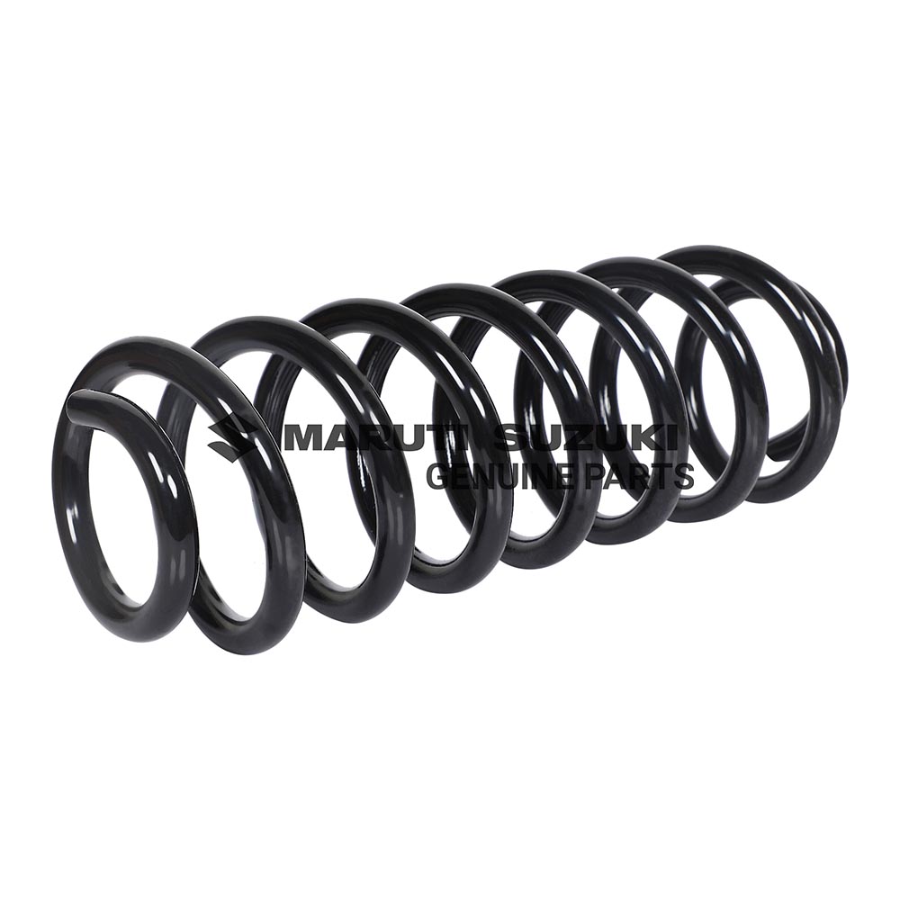 COIL SPRING_REAR