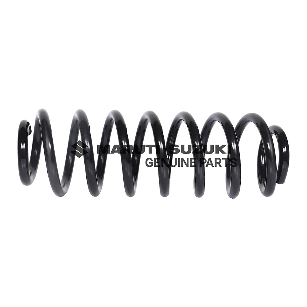 COIL SPRING_REAR